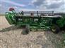 John Deere 2022 HD40R Headers - Other