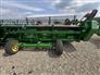 John Deere 2022 HD40R Headers - Other
