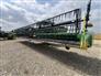 John Deere 2022 HD40R Headers - Other