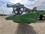 John Deere 2022 HD40R Headers - Other