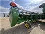John Deere 2022 HD40R Headers - Other