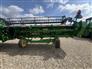 John Deere 2022 HD40R Headers - Other
