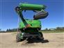 2024 John Deere X9 1000