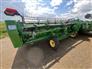 John Deere 2025 HDR 45 Headers - Other