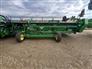 John Deere 2025 HDR 45 Headers - Other