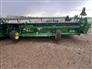 John Deere 2025 HDR 45 Headers - Other