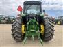 John Deere 2025 6M 155 Other Tractors