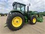 John Deere 2025 6M 155 Other Tractors