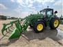 John Deere 2025 6M 155 Other Tractors