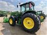 John Deere 2025 6M 155 Other Tractors