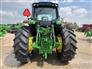 John Deere 2025 6M 155 Other Tractors