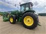 John Deere 2025 6M 155 Other Tractors