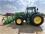 John Deere 2025 6M 155 Other Tractors