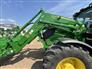 John Deere 2024 6145M Cab Other Tractors