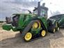 John Deere 2022 9RX 590 Other Tractors