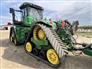 John Deere 2022 9RX 590 Other Tractors