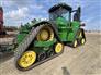 John Deere 2022 9RX 590 Other Tractors