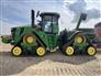 John Deere 2022 9RX 590 Other Tractors