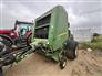 John Deere 2022 560M Balers - Round