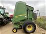 John Deere 2022 560M Balers - Round