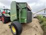 John Deere 2022 560M Balers - Round