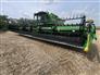 John Deere 2025 HDR 40 Headers - Other
