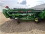 John Deere 2025 HDR 40 Headers - Other
