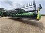 John Deere 2025 HDR 40 Headers - Other