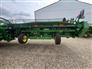 John Deere 2025 HDR 40 Headers - Other