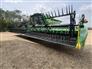 John Deere 2025 HDR 40 Headers - Other