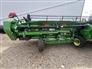 John Deere 2025 HDR 40 Headers - Other