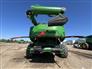 John Deere 2022 X9 1000 Combines