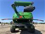 John Deere 2022 X9 1000 Combines