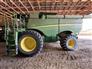 John Deere 2024 S790 Combines