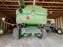 John Deere 2024 S790 Combines