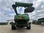 John Deere 2022 X9 1100 Combines