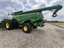 John Deere 2022 X9 1100 Combines