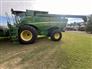 John Deere 2019 S780 Combines