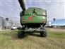 John Deere 2019 S780 Combines