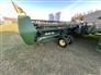 John Deere 2018 735D Headers - Other