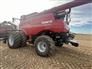 Case IH 2025 8260 Combines
