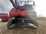 Case IH 2025 8260 Combines