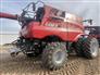 Case IH 2025 8260 Combines