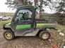 John Deere 2025 XUV 845R ATVs & Utility Vehicles