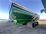 Brent 2022 2596 Grain Carts