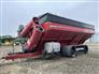 Brent 2021 2096 Grain Carts