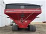 Brent 2021 2096 Grain Carts