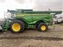 2024 John Deere X9 1000