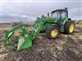 John Deere 2018 6130M Other Tractors