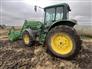 John Deere 2018 6130M Other Tractors